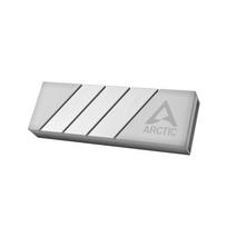 Arctic M.2 Pro SSD heatsink cooler, silver