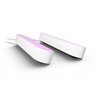 Philips by Signify Hue Play Double Pack - white nd colour ambience Play light