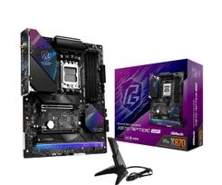 ASROCK Model X870 Riptide WiFi