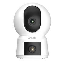 Arenti P3TT Indoor Camera, Dual Lens, 3MP, WIFI, Pan/Tilt