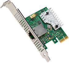 HP Intel I225V Single Port  2.5GbE PCIe NIC