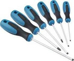 Hazet screwdriver set 810 SPC / 6, 6-piece