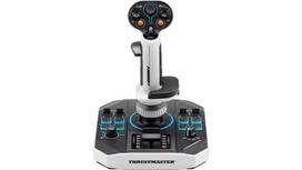 Thrustmaster Sol-R 1 Flightstick (black/white)