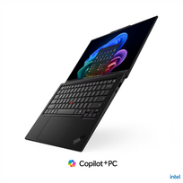 LENOVO ThinkPad X1 Carbon G14 Intel | Black | 14" | IPS | Touchscreen | WUXGA | 1920 x 1200 pixels | Anti-glare | Intel Core Ultra 5 | 325 | 32GB | Soldered LPDDR5X | 512GB Solid-state drive | Intel