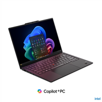 LENOVO ThinkPad X1 Carbon G14 Intel | Black | 14" | IPS | Touchscreen | WUXGA | 1920 x 1200 pixels | Anti-glare | Intel Core Ultra 5 | 325 | 32GB | Soldered LPDDR5X | 512GB Solid-state drive | Intel