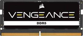 CORSAIR Vengeance 2x32GB DDR5 4800MHz SO-DIMM CMSX64GX5M2A4800C40