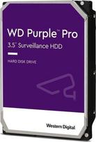 WD Purple Pro 14TB 3.5'' 512MB 142PURP