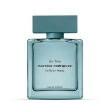 Narciso Rodriguez For Him Vetiver Musc M 100 EDT