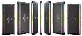 CORSAIR D5 8000 48GB C38 Vengeance RGB CU K2
