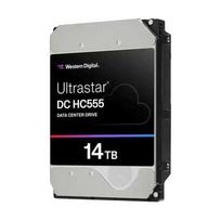 WESTERN DIGITAL Ultrastar DC HC555 14TB 3.5" 512MB 0B48721
