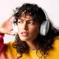Skullcandy Hesh Evo White