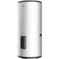 Haier WT200VSCA3E | 200L enameled water heater with integrated 2500W electric heater and 2m² heat exchanger
