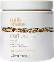 Milk_Shake Milkshake Deep Hydration Mask for Curly Hair, Hair Treatment Cream Mask, Hydrating, 500 ml