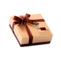 ANTICA TORRONERIA PIEMONTESE šokoladinių triufelių dėžutė  "Dolci Colore" 125 g