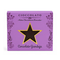 ANTICA TORRONERIA PIEMONTESE šokolado plytelė "Tavoletta di cioccolato Gianduja" 40 g