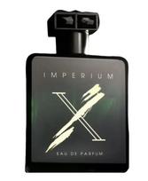 Kvapusis vanduo Fragrance World Imperium X NP581 EDP vyrams, 100 ml