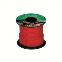Ypač plonas 2 mm nailoninis parakordas
