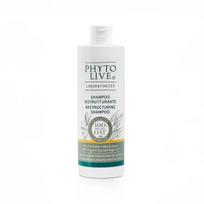 PHYTO LIVE šampūnas sausiems plaukams, 400 ml