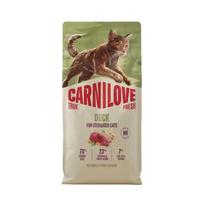 Carnilove True Fresh sausas pašaras su antiena sterilizuotoms katėms, 2 kg