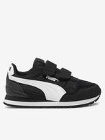 PUMA - Vaikiški laisvalaikio batai, ST RUNNER V4 MESH V PS