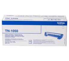 Kasetė rašaliniams spausdintuvams Originaal tooner Brother TN-1050 Black 1000 lk
