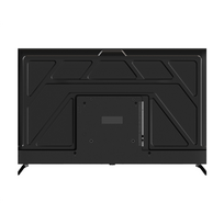 Blaupunkt 43FGC5500S | 43 | Smart TV | Google TV | Black|43FGC5500S
