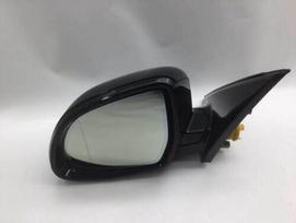 Originalūs BMW X5 F15 X5 25d išoriniai veidrodėliai be stiklo, šildomi, kairieji 51167364051
