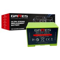 Gares akumuliatorius, skirtas iRobot Roomba i7, i7+, i3, i3+, i4 ir i4+ modeliams, 4624864, 14,4 V, 2,9 Ah
