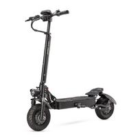 Elektrinis paspirtukas Halo Knight T104 10'', juodas