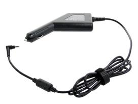 Įkroviklis nešiojamam kompiuteriui automobilinis įkroviklis nešiojamam kompiuteriui 19v 3.42a (3.0 x 1.1) 65 W Acer