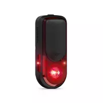 Garmin Varia RearVue 820 galinis žibintas / radaras / USB pakraunamas