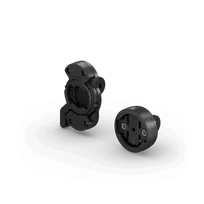 Garmin Varia Seat Rail Mount Kit galinio žibinto tvirtinimas / balnelio bėgelių