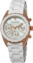 Laikrodis Armani AR5943 (Ø 35 mm) S0369051