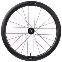 Dviračio galinis ratas Giant SLR 1 50 Disc Hookless Shimano juodas