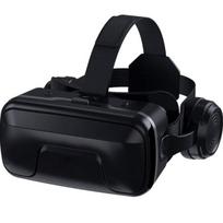 Virtualiosios realybės akiniai, 3D VR akiniai, išmaniojo telefono VR akiniai, virtualios realybės šalmas, žaidimų ir filmų VR akiniai, reguliuojami 3D akiniai telefonui