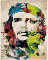 Piešimo rinkinys Che Guevara 40x50