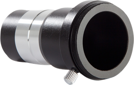 Celestron T2/Barlow 1,25" adapteris