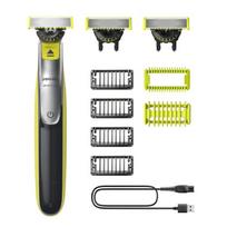 Barzdaskutė Philips OneBlade QP2834/31