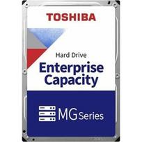 Toshiba MG10SDA400E 4000GB 3,5" 88,9mm 7200rpm SAS-3 24/7 512e Kietasis diskas | MG10SDA400E | 8592978579487