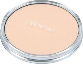 Kanebo Sensai Cellular Performance Total Finish Compact TF 22 Natural Beige Kompaktiška pudrinė pudra įdėkle 11g | 4973167907580 | 4973167907580