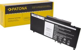 Akumuliatorius Patona pro DELL E5450 7000mAh Li-Pol 7,4V 8V5GX | PT2495 | 4055655181105