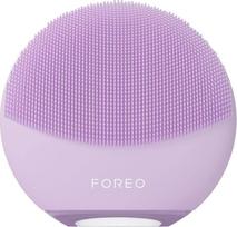 Foreo Foreo Luna 4 Mini veido valymo šepetėlis Lavender | 7350120791290 | 7350120791290