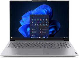 Nešiojamas kompiuteris Lenovo ThinkBook 16 G9 AHP Ryzen 5 220 / 16GB / 512GB / Windows 11 Pro (21UT004KMX) | 21UT004KMX | 0199273303830
