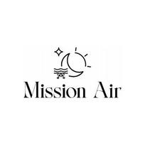 Mission elektrinis oro šildytuvas MissionAir 5kW | Nagrzewnica DUBAI 5kw | 5904405550731