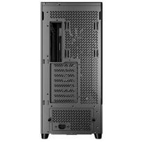 Obudowa Antec Flux Pro Noctua Edition | 0000013216 | 9010018900330