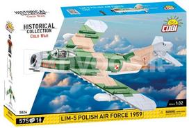 Lim-5 — Lenkijos oro pajėgos (1959)Ar „1 959“ reiškia metų skaičių 1959 m., ar tai mastelis (pvz., 1:59)?