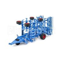 Lemken Koralin 9 kultivatorius