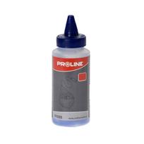 Kreidos milteliai žymėjimui 225ml Mėlyni