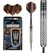 Winmau Barbarian 22g plieninės strėlytės