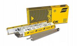 Rutilinės suvirinimo elektrodos Esab Ok 43.32, 3.2x350mm, 4.7kg